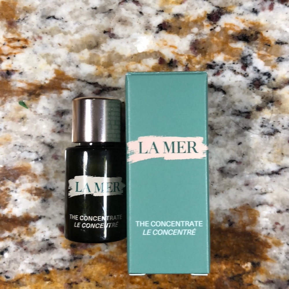 The Concentrate by La Mer